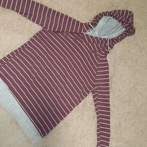 vanilla bay hoodie